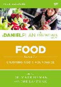 Produktbild: Warren, R: Food
