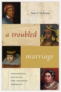 Produktbild: A Troubled Marriage