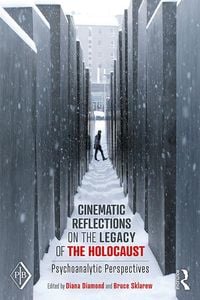 Produktbild: Cinematic Reflections on The Legacy of the Holocaust