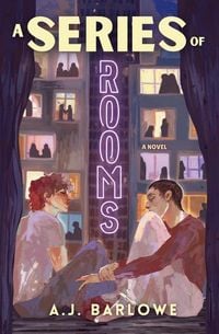 Produktbild: A Series of Rooms