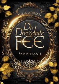 Produktbild: Die Dreizehnte Fee