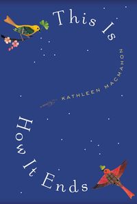Produktbild: This Is How It Ends