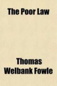 Produktbild: The Poor Law