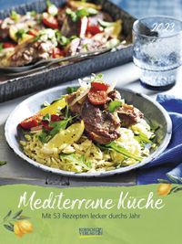 Bild vom Artikel Mediterrane Küche 2023 vom Autor 
