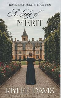 Produktbild: A Lady of Merit