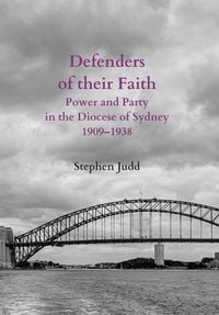 Produktbild: Defenders of their Faith