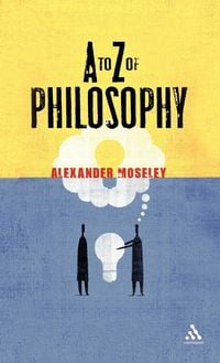 Produktbild: To Z of Philosophy