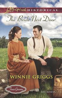Produktbild: The Bride Next Door