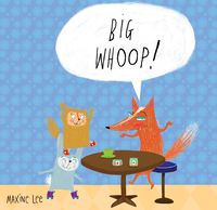 Produktbild: Big Whoop