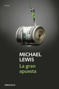 Produktbild: La gran apuesta