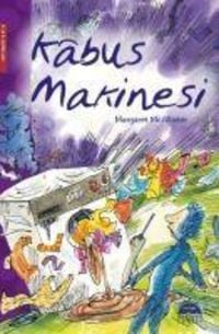 Produktbild: Kabus Makinesi