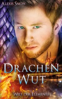 Produktbild: Drachenwut