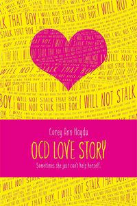 Produktbild: OCD Love Story