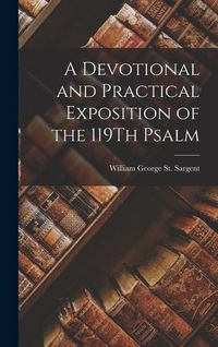 Produktbild: A Devotional and Practical Exposition of the 119Th Psalm