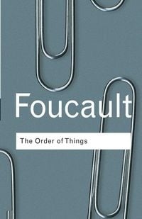 Produktbild: The Order of Things