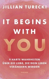 Produktbild: It Begins With You
