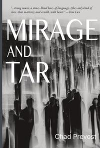 Produktbild: Mirage and Tar