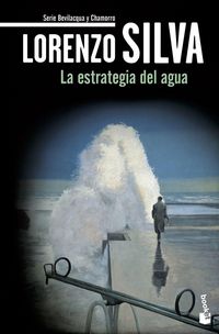 Produktbild: La estrategia del agua