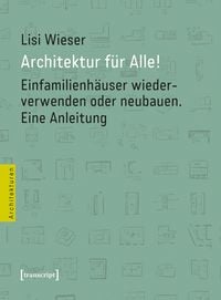 Produktbild: Architektur f&uuml;r Alle!