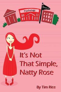 Produktbild: It's Not That Simple, Natty Rose