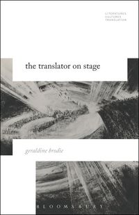 Produktbild: The Translator on Stage
