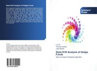 Produktbild: Style Drift Analysis of Hedge Funds