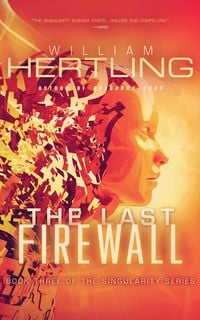 Produktbild: Last Firewall