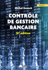 Produktbild: Controle de Gestion Bancaire