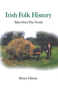 Produktbild: Irish Folk History