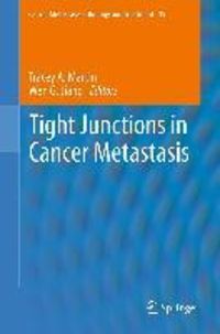 Produktbild: Tight Junctions in Cancer Metastasis