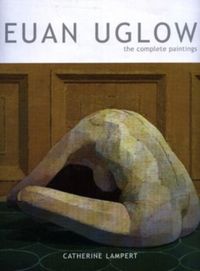 Produktbild: Euan Uglow - The Complete Paintings