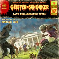 Produktbild: Land der lebenden Toten