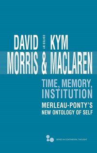 Produktbild: Time, Memory, Institution