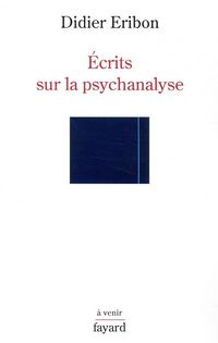 Produktbild: Ecrits sur la psychanalyse