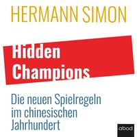 Produktbild: Hidden Champions