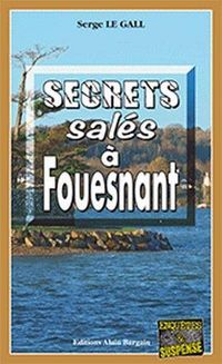 Produktbild: Secrets Sales a Fouesnant