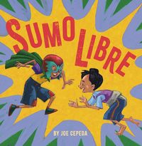 Produktbild: Sumo Libre