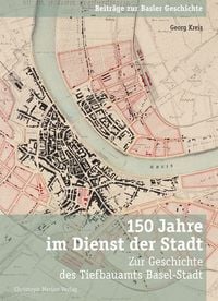 Produktbild: 150 Jahre im Dienst der Stadt