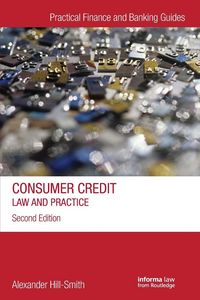 Produktbild: Consumer Credit