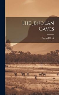 Produktbild: The Jenolan Caves