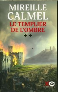 Produktbild: Le templier de l'ombre. Tome 2