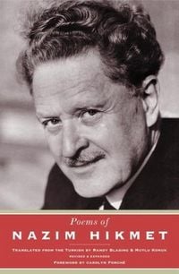 Produktbild: Poems of Nazim Hikmet
