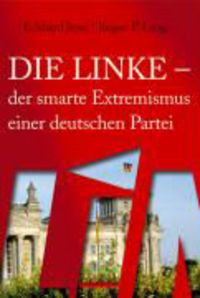 Produktbild: Die Linke - der smarte Extremismus einer deutschen Partei