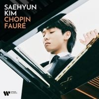 Produktbild: Chopin & Faur'