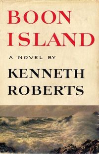 Produktbild: Boon Island