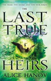 Produktbild: The Last True Heirs