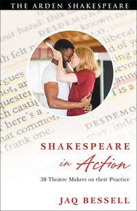 Produktbild: Shakespeare in Action