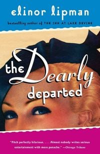 Produktbild: The Dearly Departed