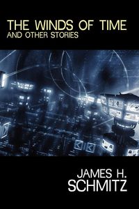 Produktbild: The Winds of Time and Other Stories