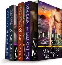 Produktbild: Off-Duty SEALs (An Echo Platoon Anthology)